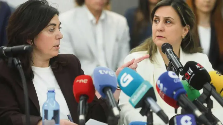 EuropaPress_7462491_concejala_pp_futura_alcaldesa_elena_candia_concejala_transfuga_psoe_maria