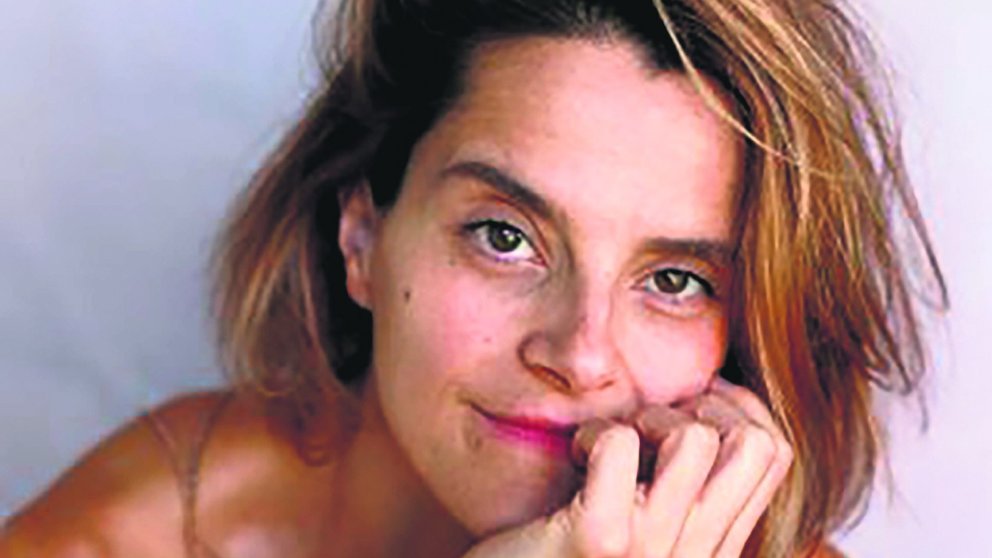Marta Alonso Tejada.