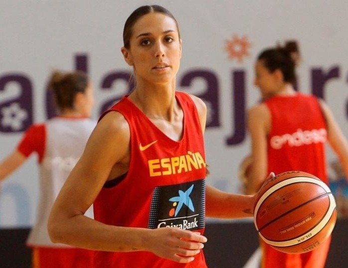 Tamara Abalde