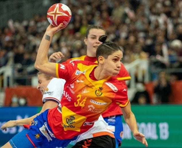 Alicia Fernández