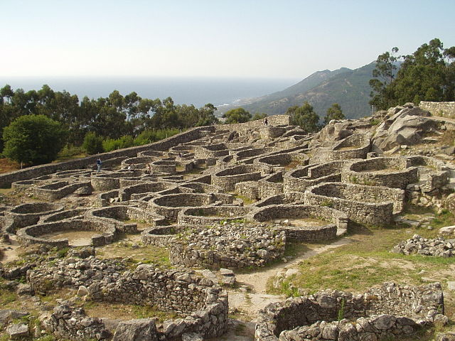 Castro Santa Trega