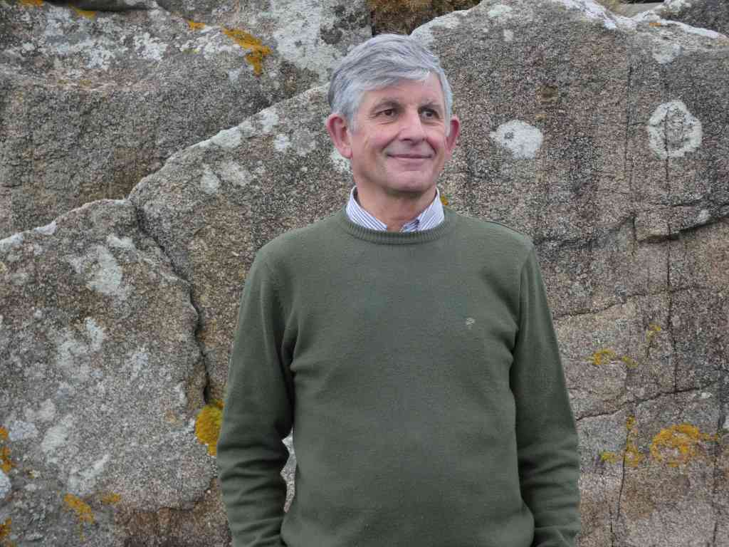 Antón Cortizas