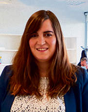 Lucía Sánchez, Investigadora, Revista Internacional de Turismo 
