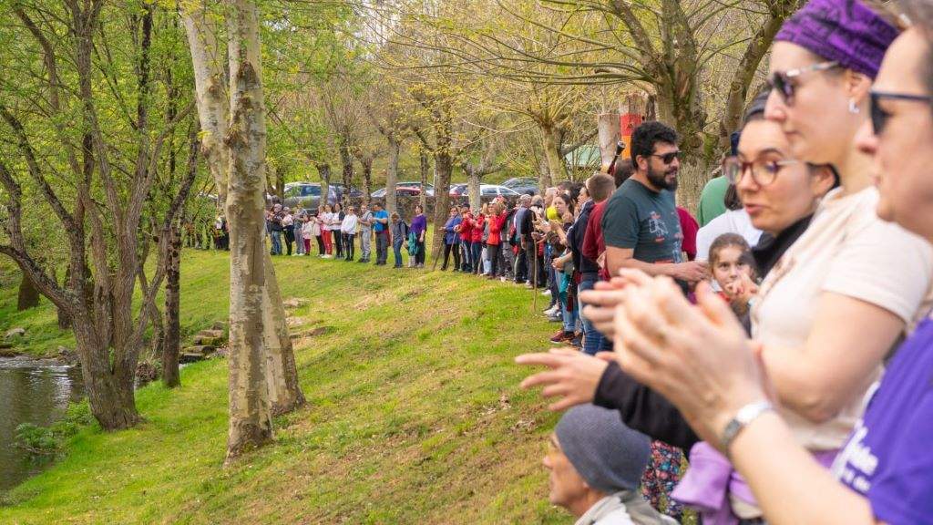 cadea humana