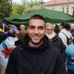 Antón Méndez