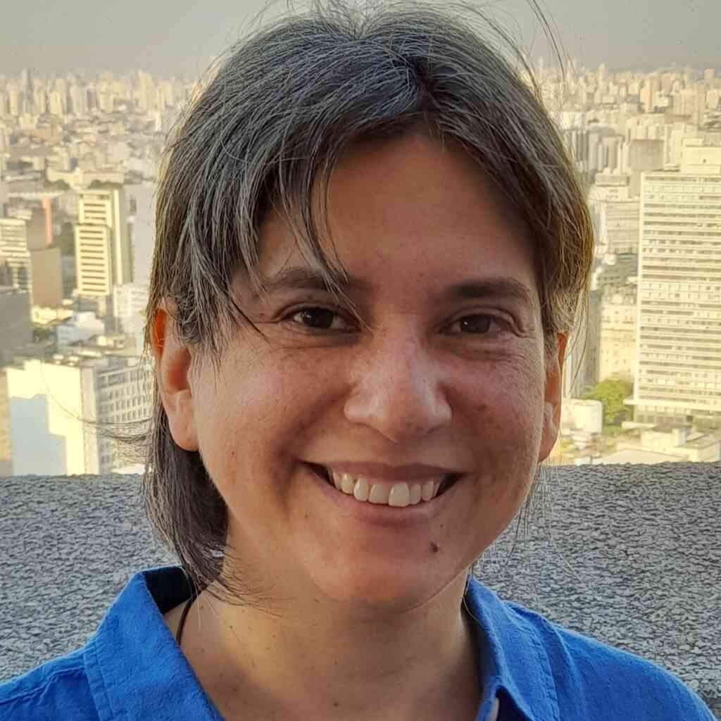 Maricarmen Tapia-Gómez. (Foto: Nós Diario)