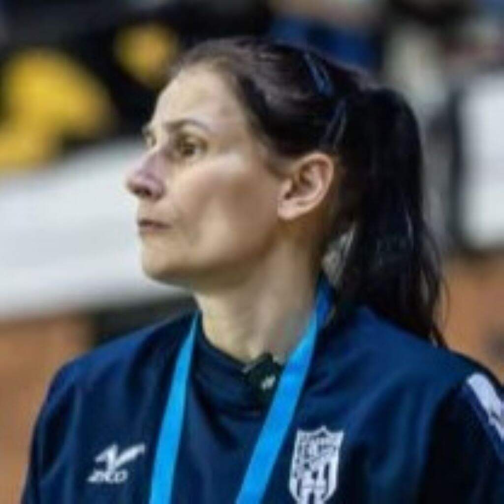 Ana Seabra. (Foto: Nós Diario)