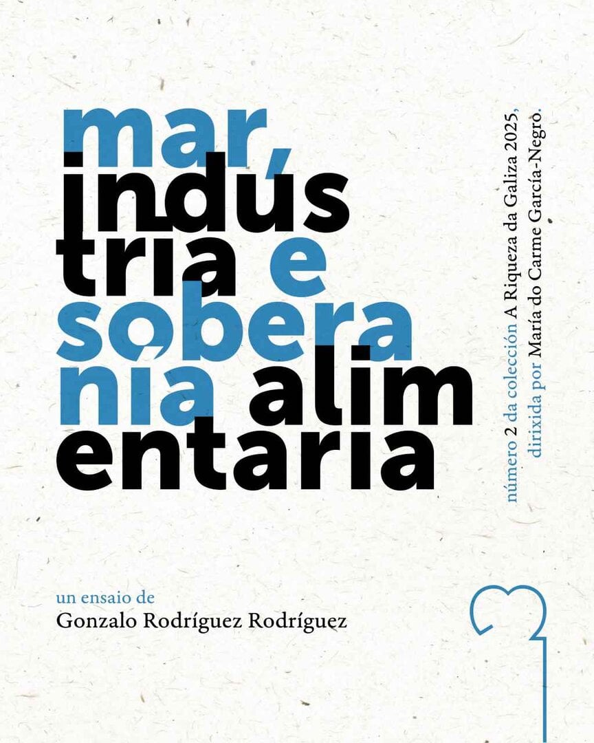 Capa do ensaio de Gonzalo Rodríguez.