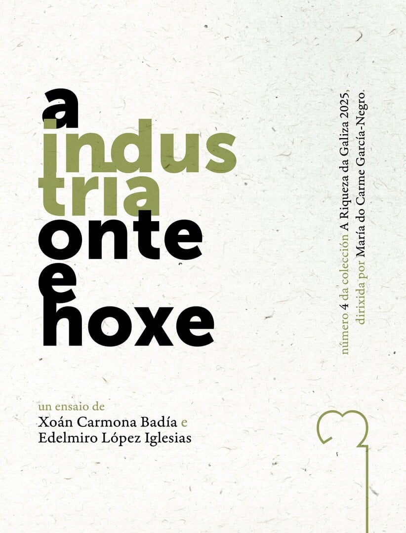 Capa da cuarta entrega.
